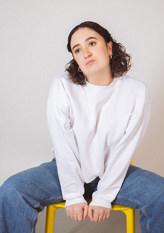 WKNO hårtrend - Naturliga lockar