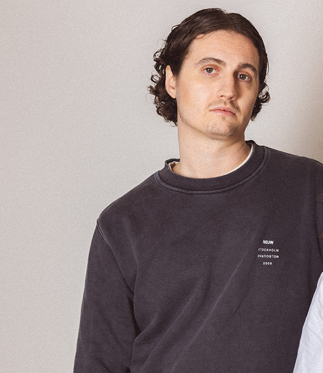 WKNO hårtrend - Naturliga lockar