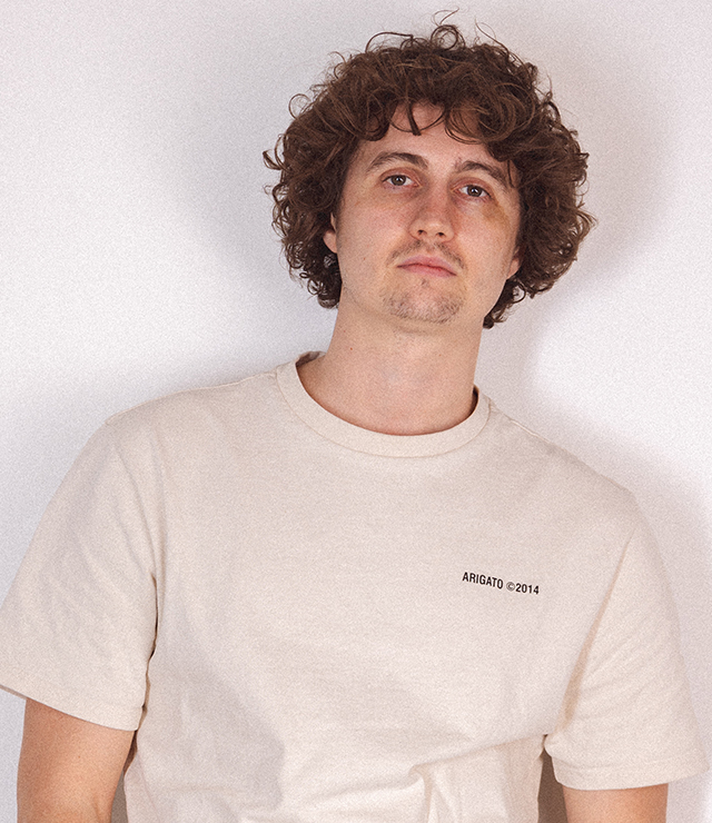 WKNO hårtrend - Naturliga lockar