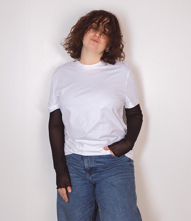 WKNO hårtrend - Naturliga lockar