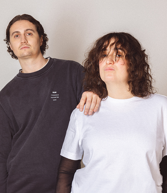 WKNO hårtrend - Naturliga lockar