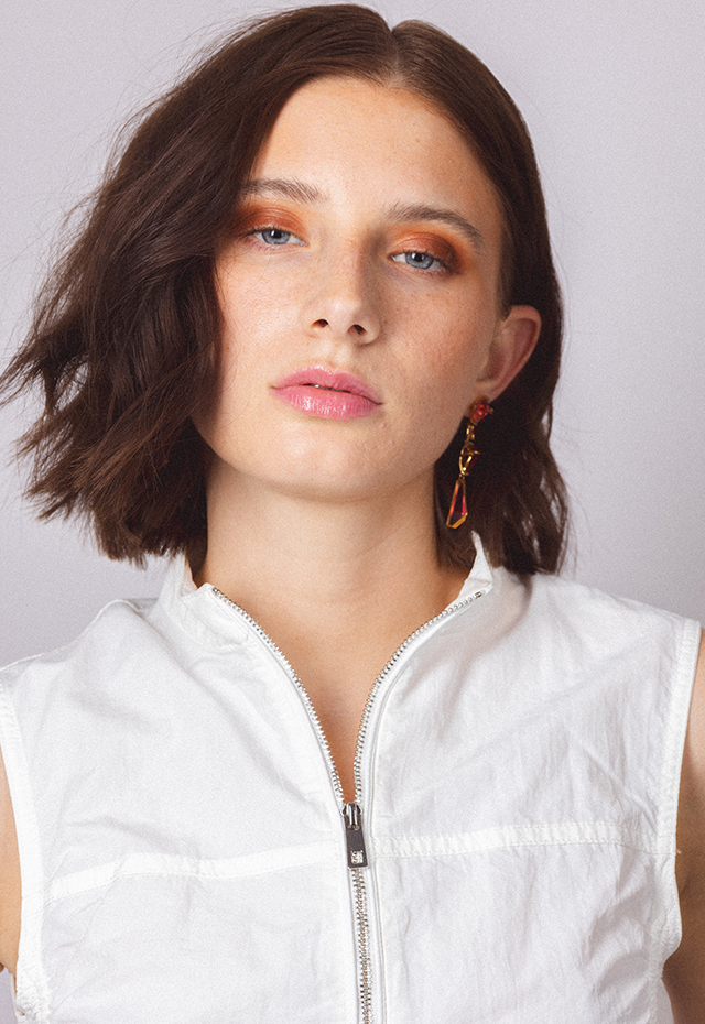 WKNO - WKNO - Mini bob soft waves