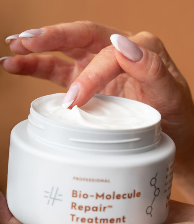 Four Reasons Professionell Bio-Molekylär Reparation Treatment