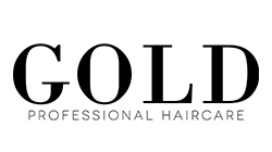 Gold haircare