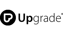 Upgrade logo