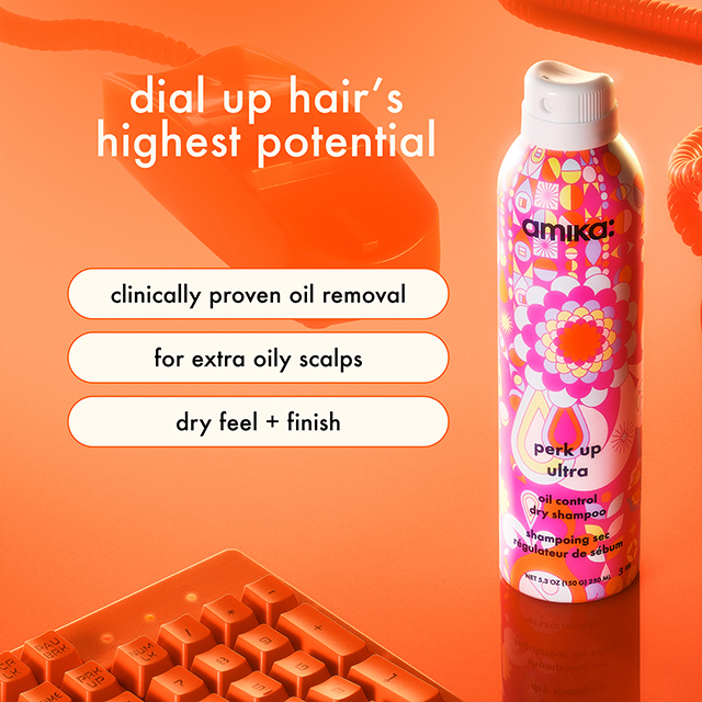 amika perk up ultra
