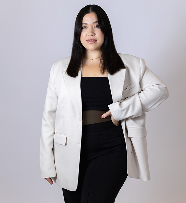 Sandra Andersson WKNO E-Commerce Manager